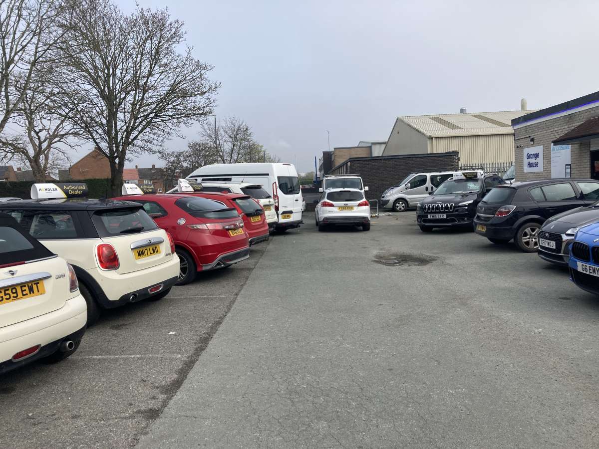 Industrial Unit in Shrewsbury - photo 2