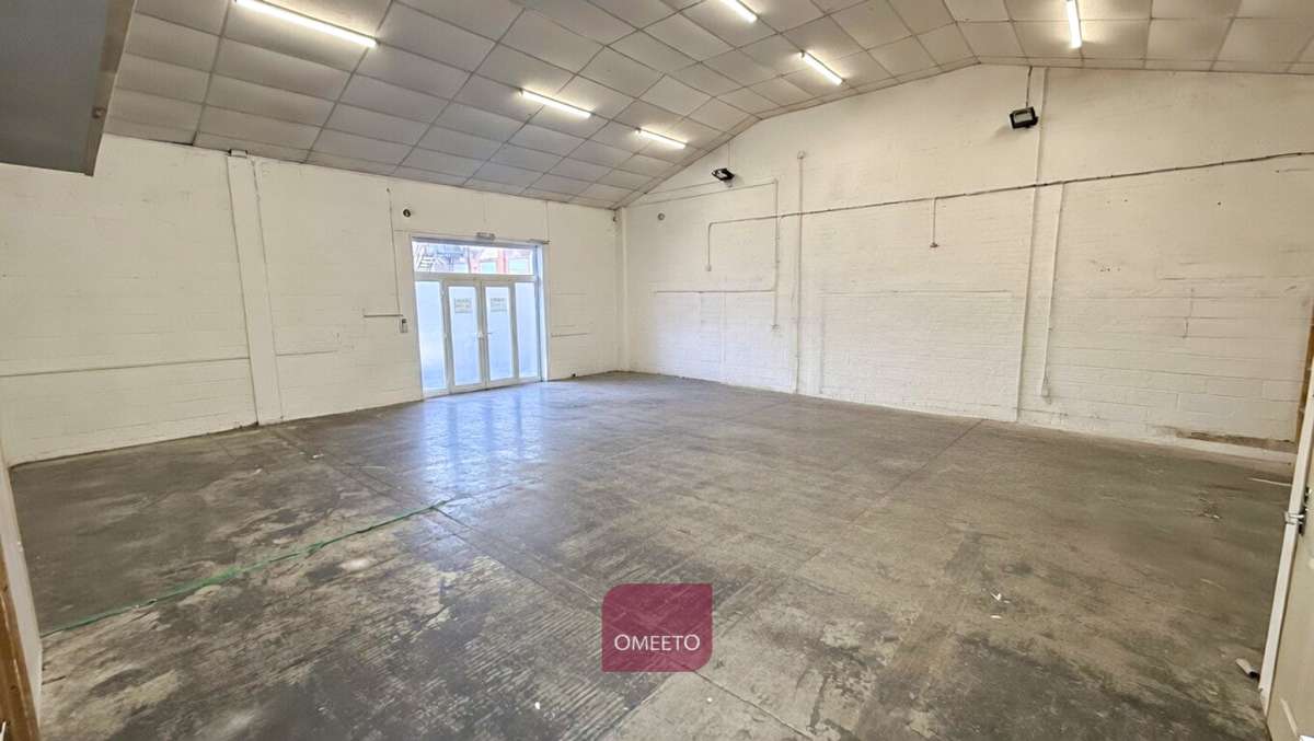 Industrial in Ripley