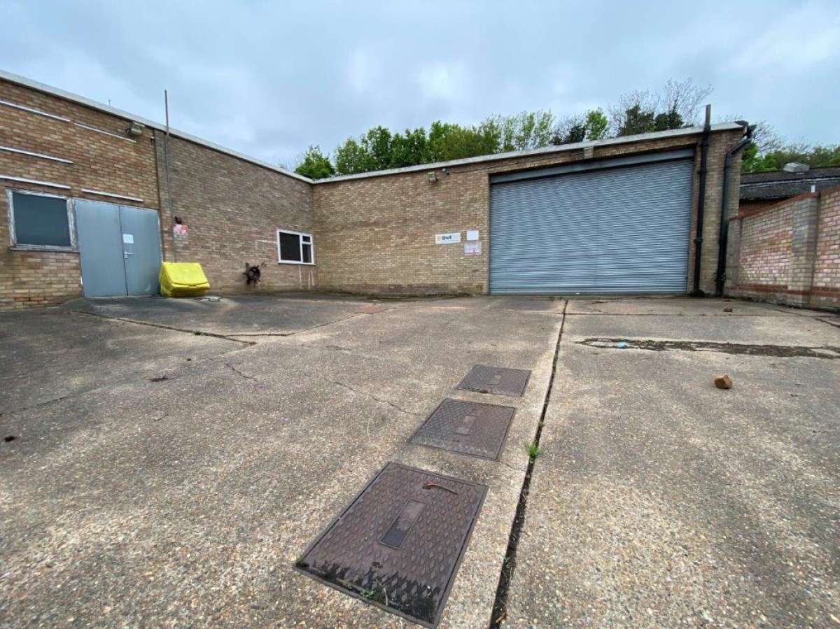Industrial Unit in Ipswich - photo 4
