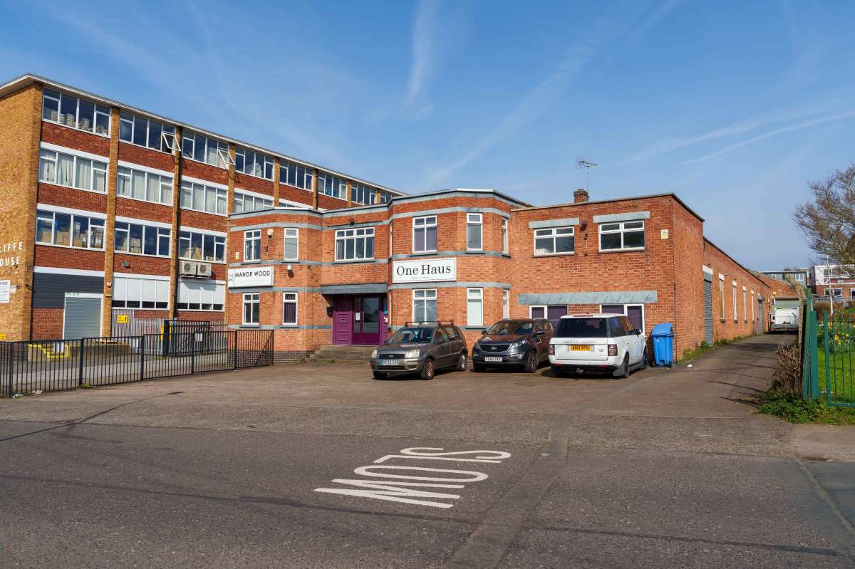 Industrial Unit in Leicester - photo 4