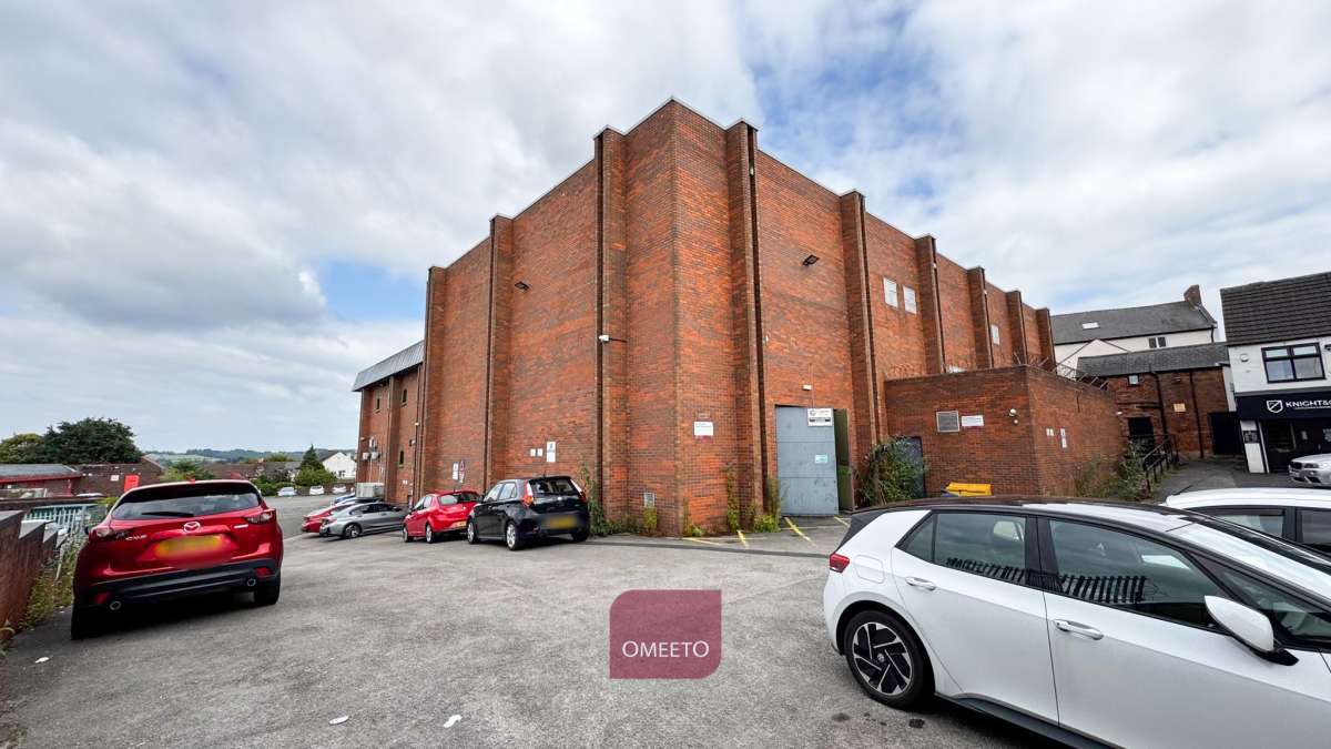 Industrial Unit in Ilkeston - photo 2