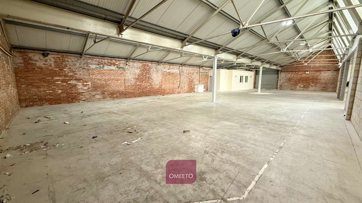 Industrial Unit in Ilkeston - photo 3