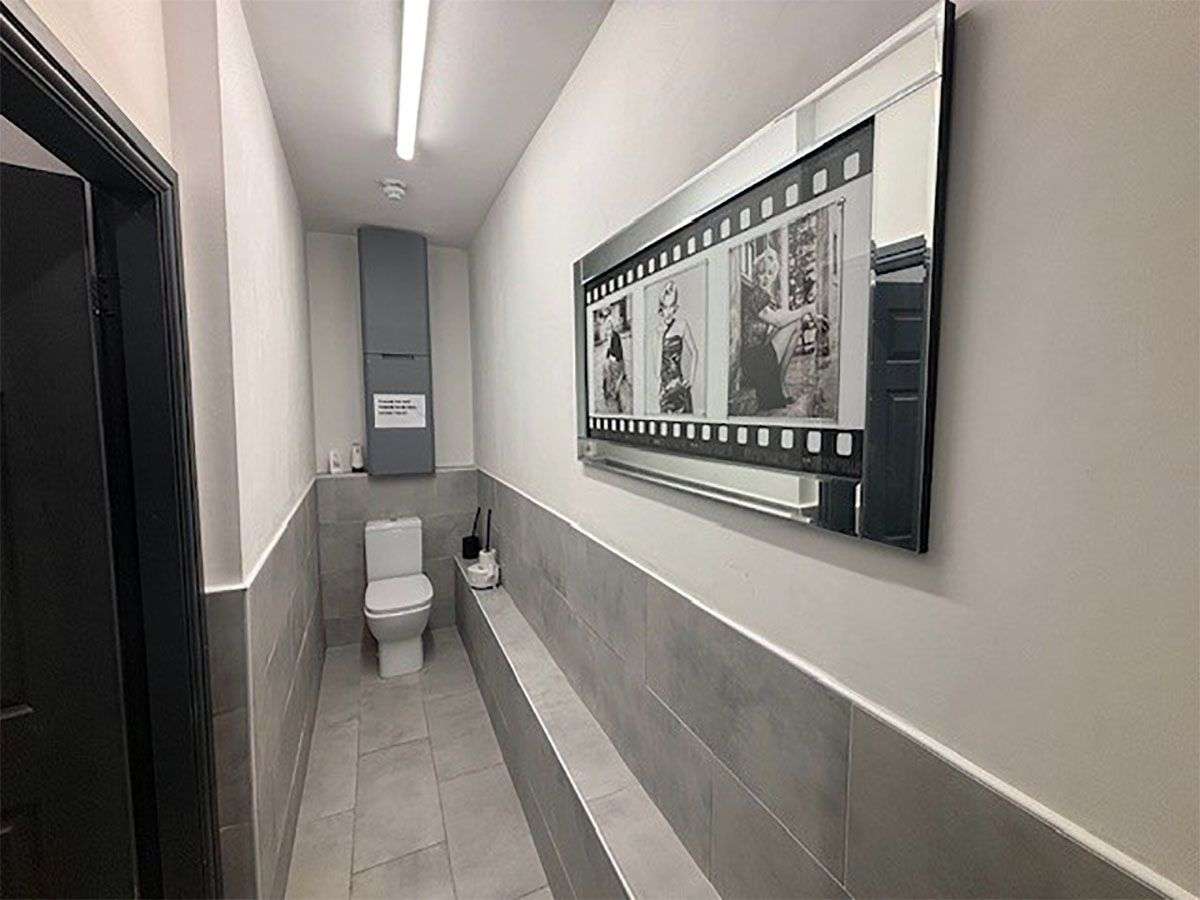 Industrial Unit in Liverpool - photo 4