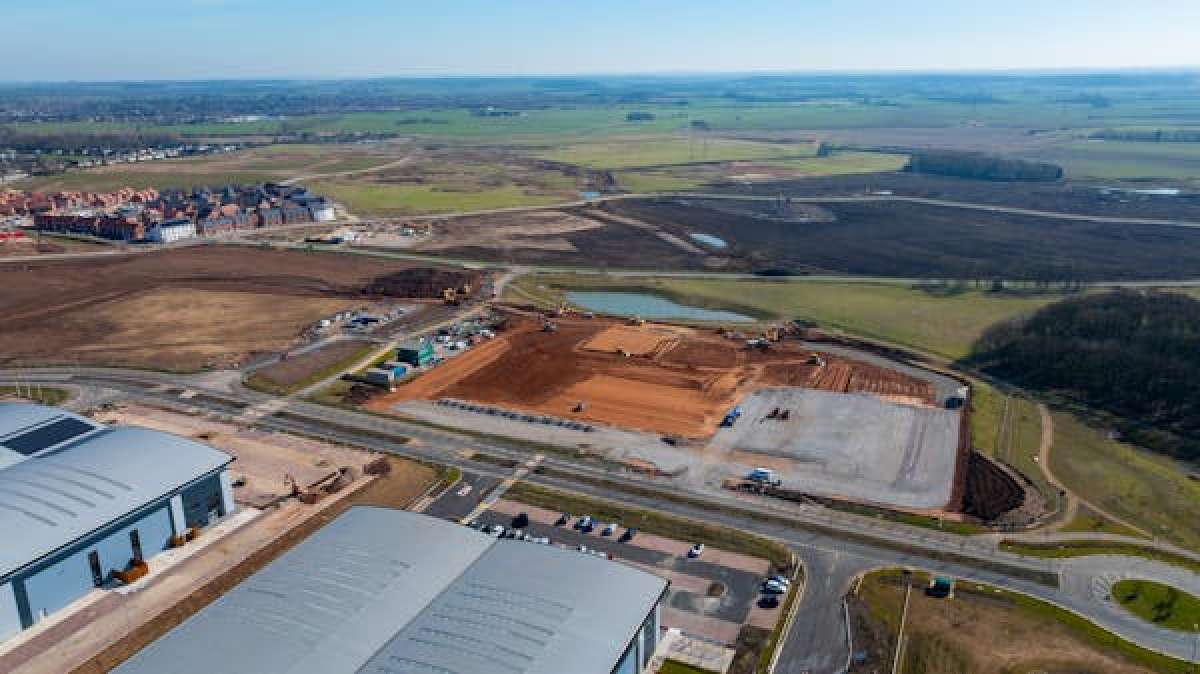 Industrial Unit in Nottingham - photo 3