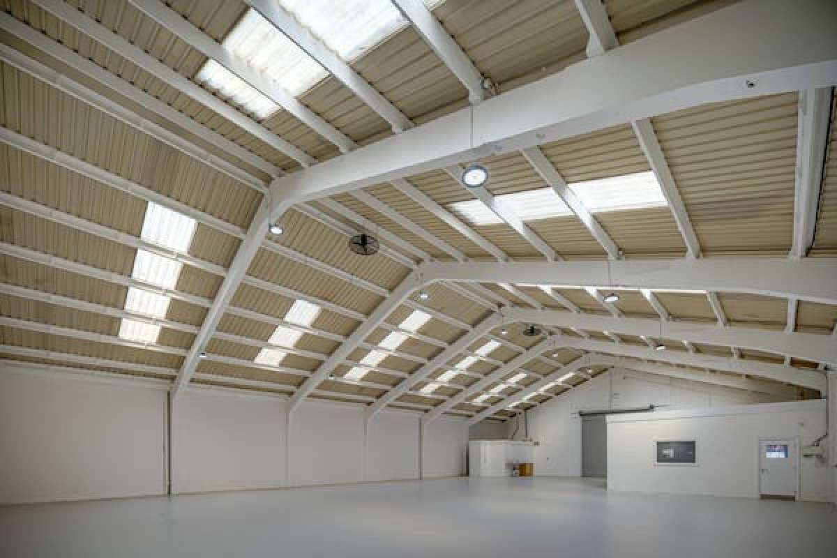 Industrial Unit in Birmingham - photo 2