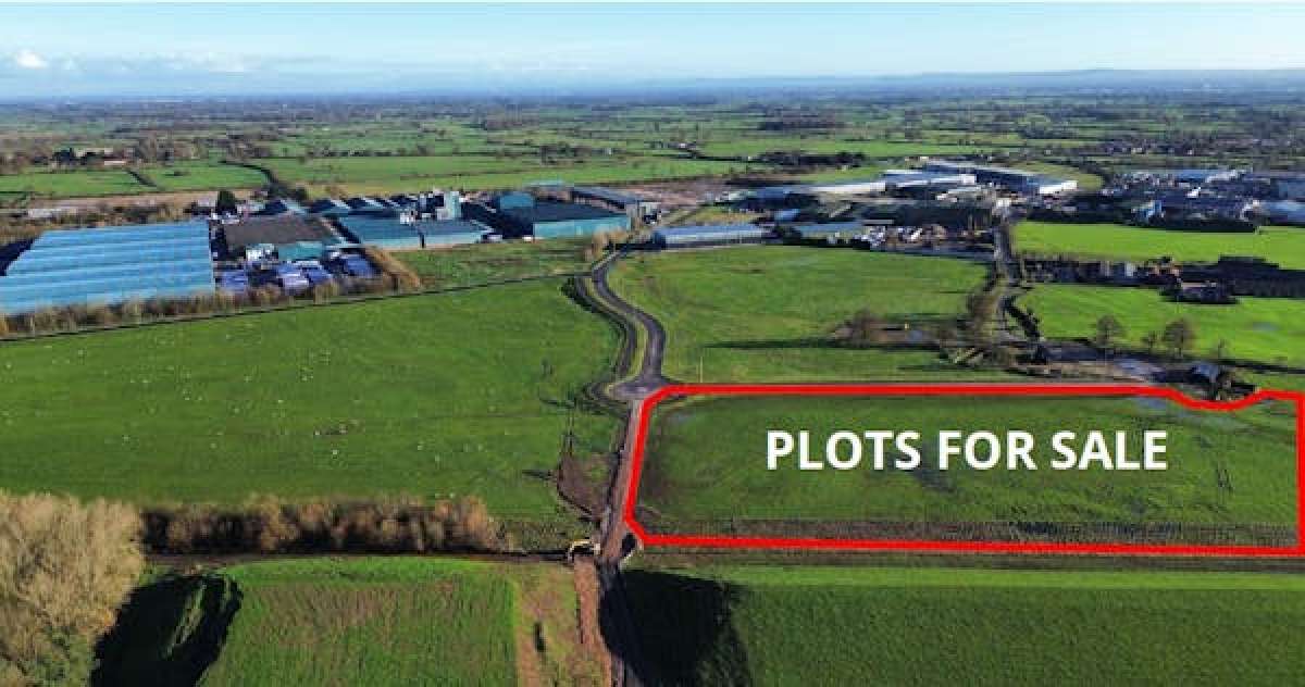 Industrial Unit in Nantwich - photo 2