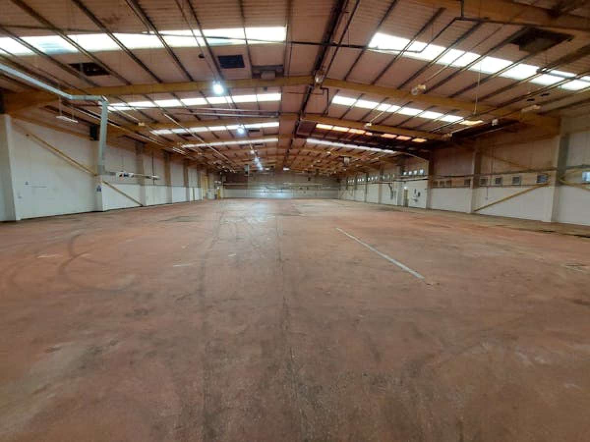 Industrial Unit in Doncaster - photo 4