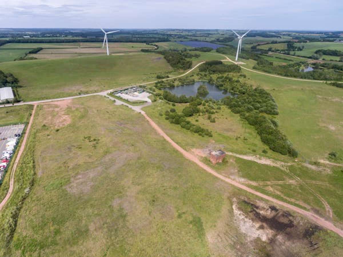 Industrial Unit in Newark - photo 4