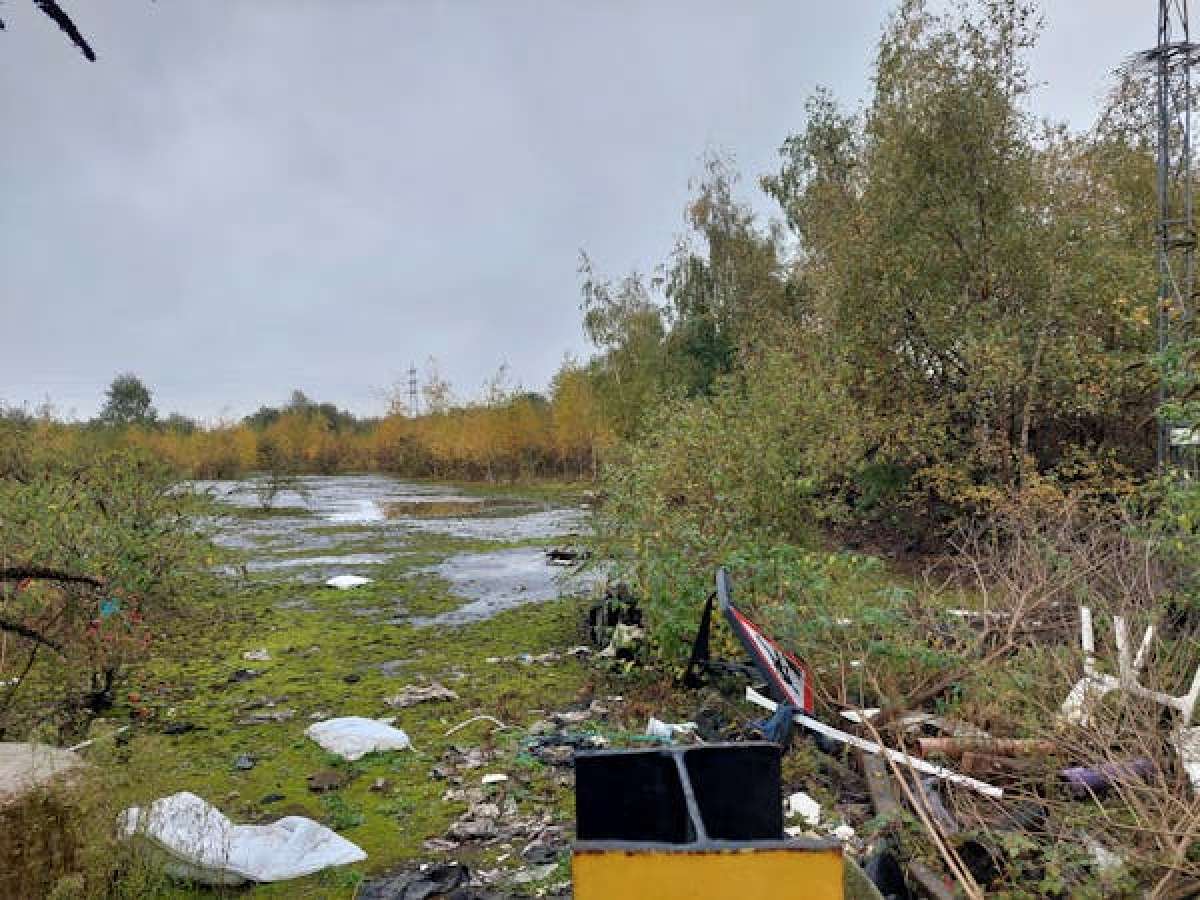 Industrial Unit in Rotherham - photo 2