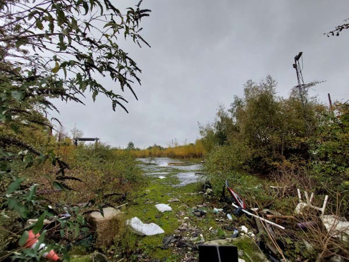 Industrial Unit in Rotherham - photo 4