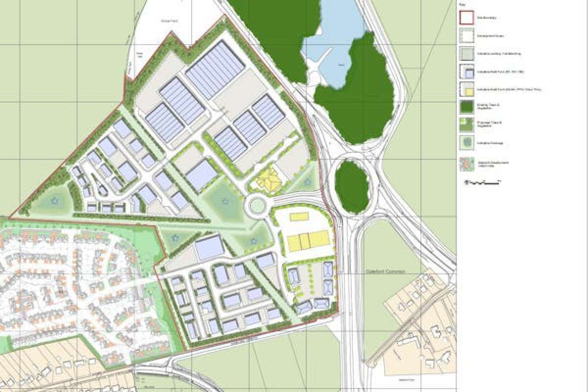 Industrial Unit in Worksop - photo 2