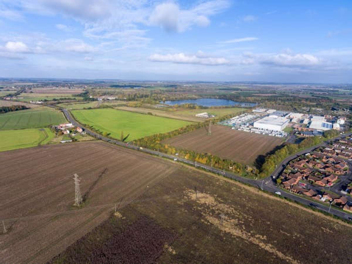 Industrial Unit in Retford - photo 4