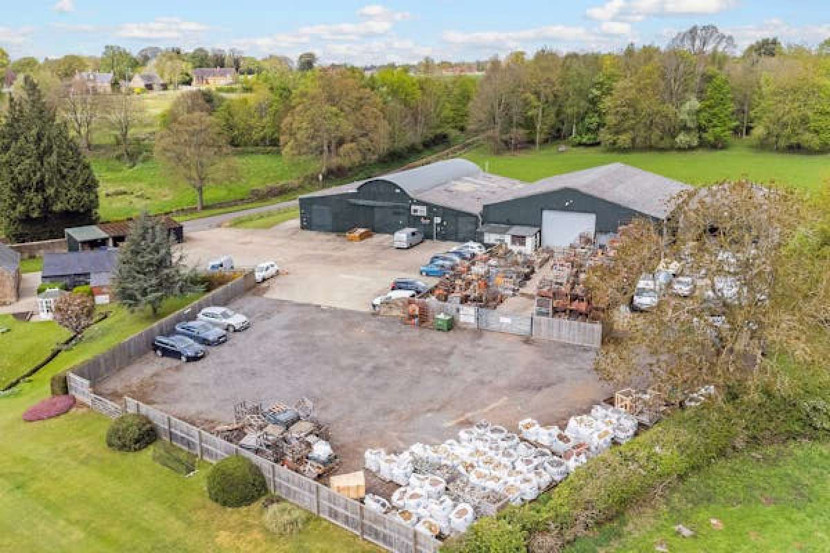 Industrial Unit in Banbury - photo 4