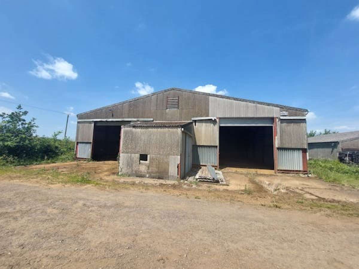 Industrial in Northampton