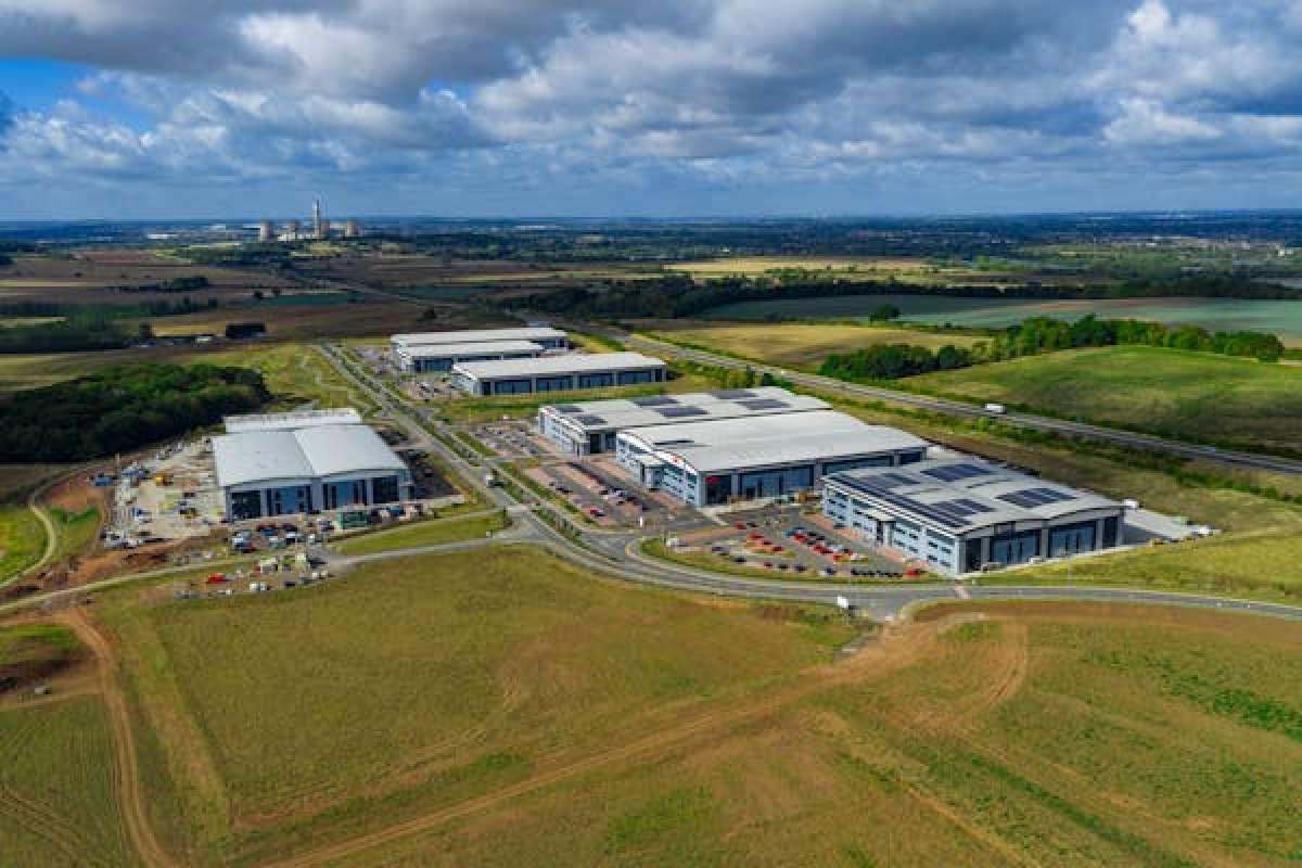 Industrial in Nottingham