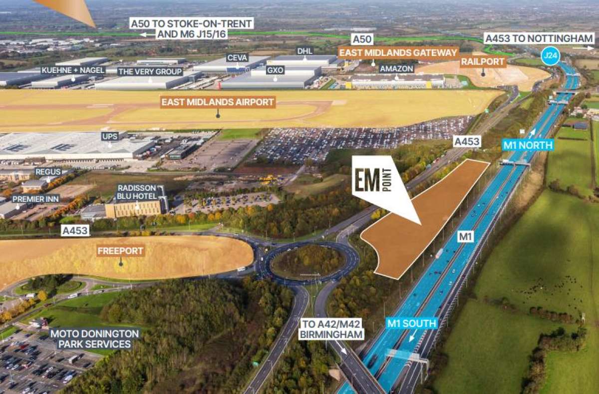 Industrial Unit in Derby - photo 3