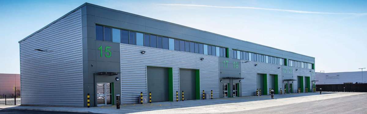 Industrial Unit in Ipswich - photo 2