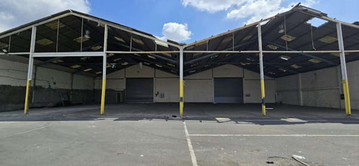 Industrial Unit in Abbey Wood - photo 2