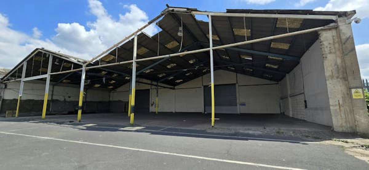 Industrial Unit in Abbey Wood - photo 3