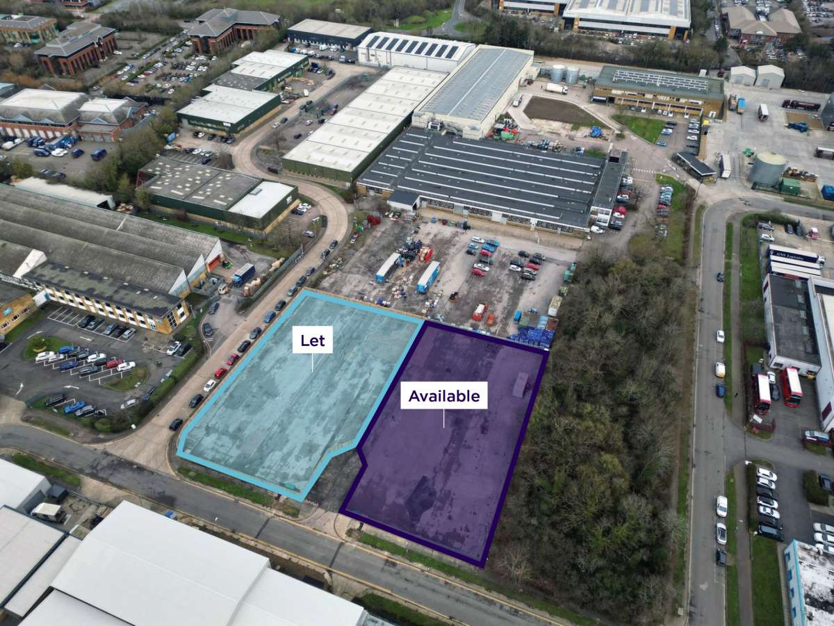 Land in Harlow - photo 2