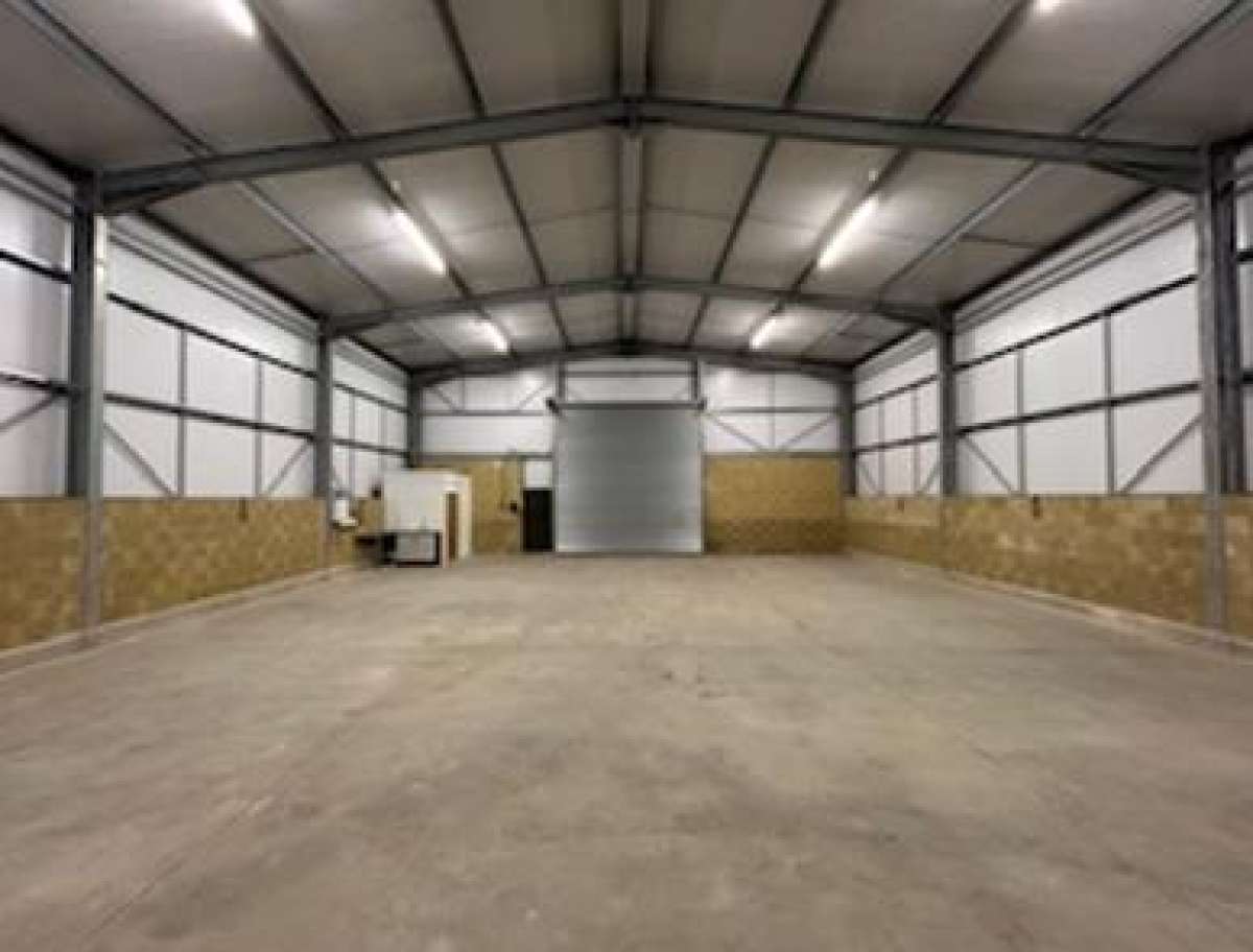 Industrial Unit in Marlborough - photo 4