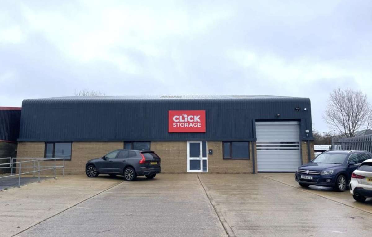 Industrial in Warminster
