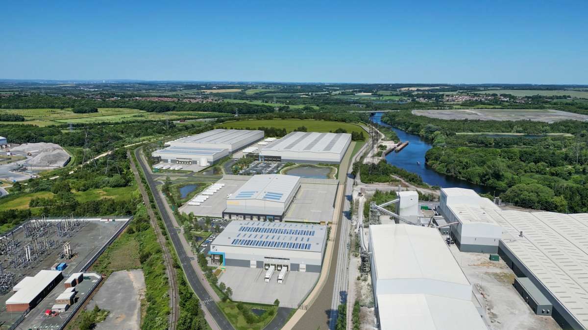 Industrial Unit in Ferrybridge - photo 3