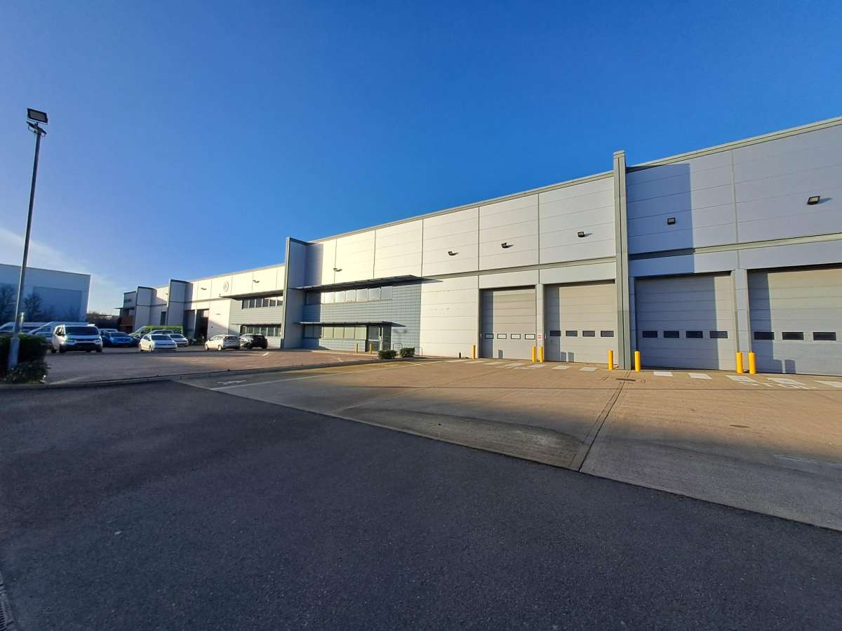 Industrial Unit in Kingston - photo 4