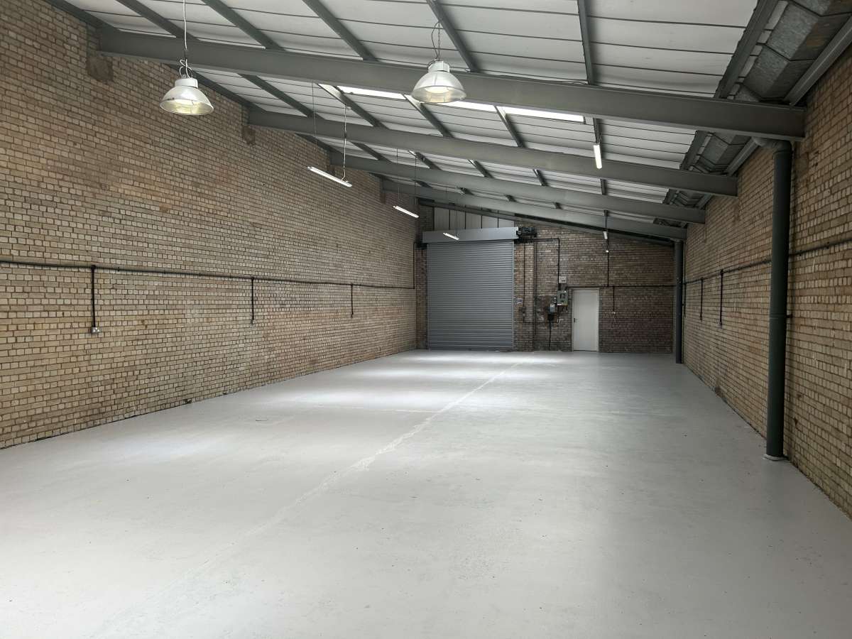 Industrial Unit in Halesowen - photo 3