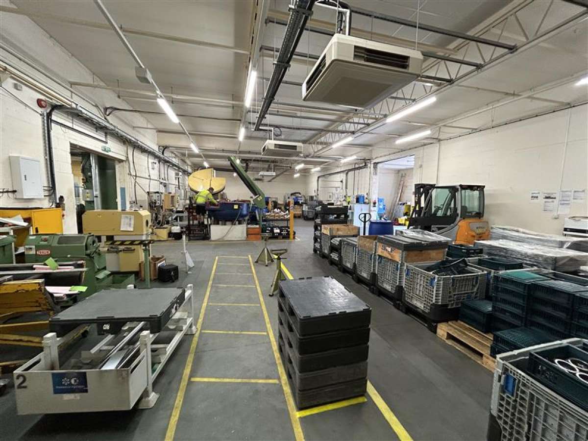 Investment in Plymouth - photo 3