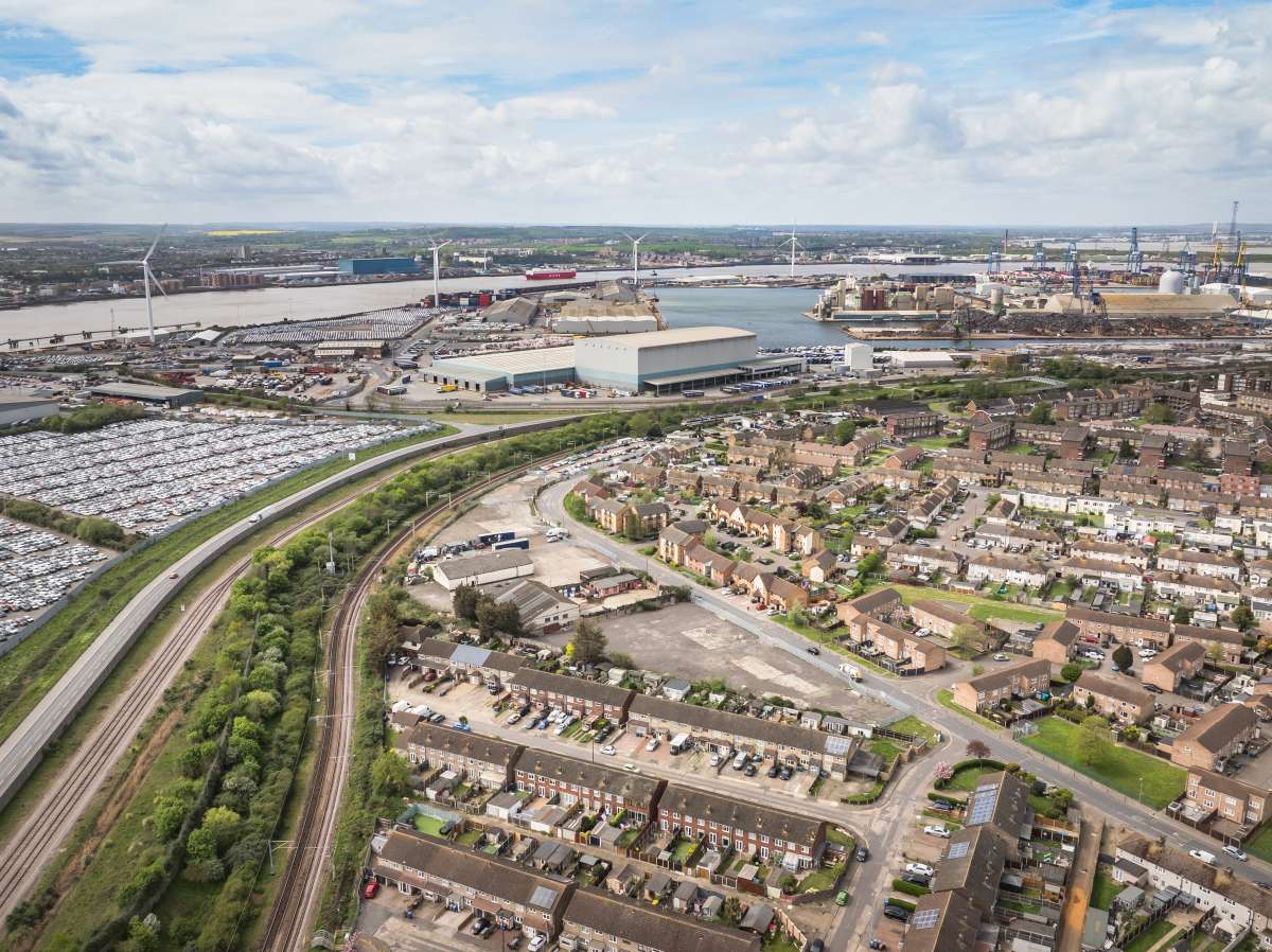 Industrial Unit in Tilbury - photo 2