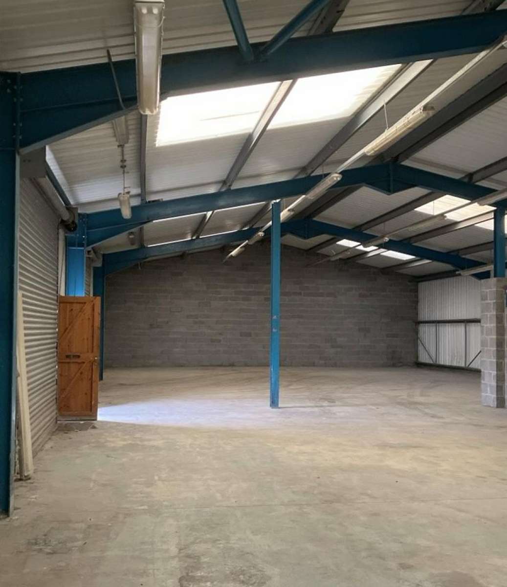 Industrial Unit in Skegness - photo 4