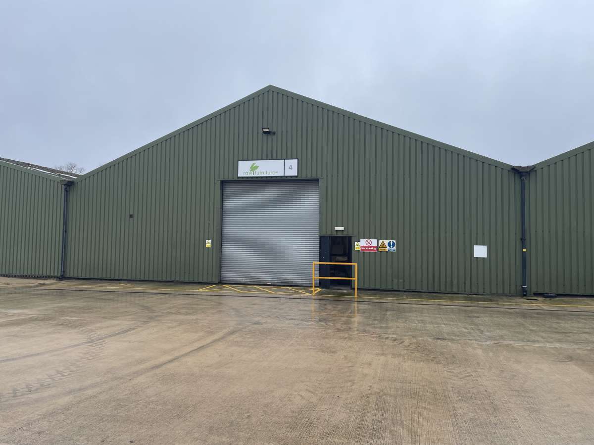 Industrial in East Drayton