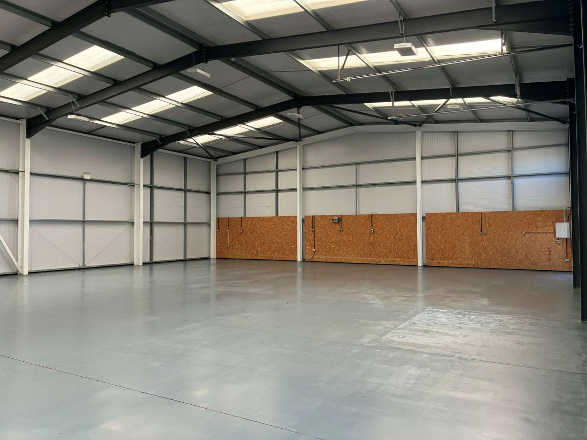 Industrial Unit in Yaxley - photo 4