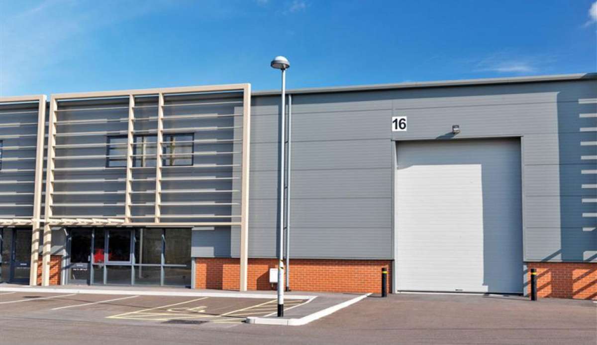 Industrial Unit To Let, Bath