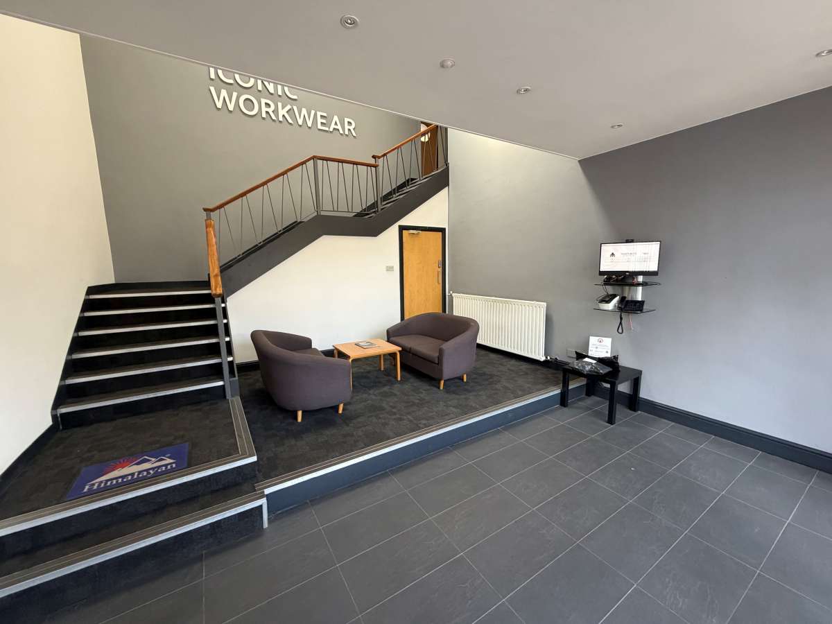 Industrial Unit in Leicester - photo 4