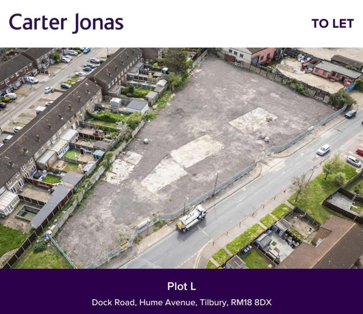 Industrial Unit in Tilbury - photo 3