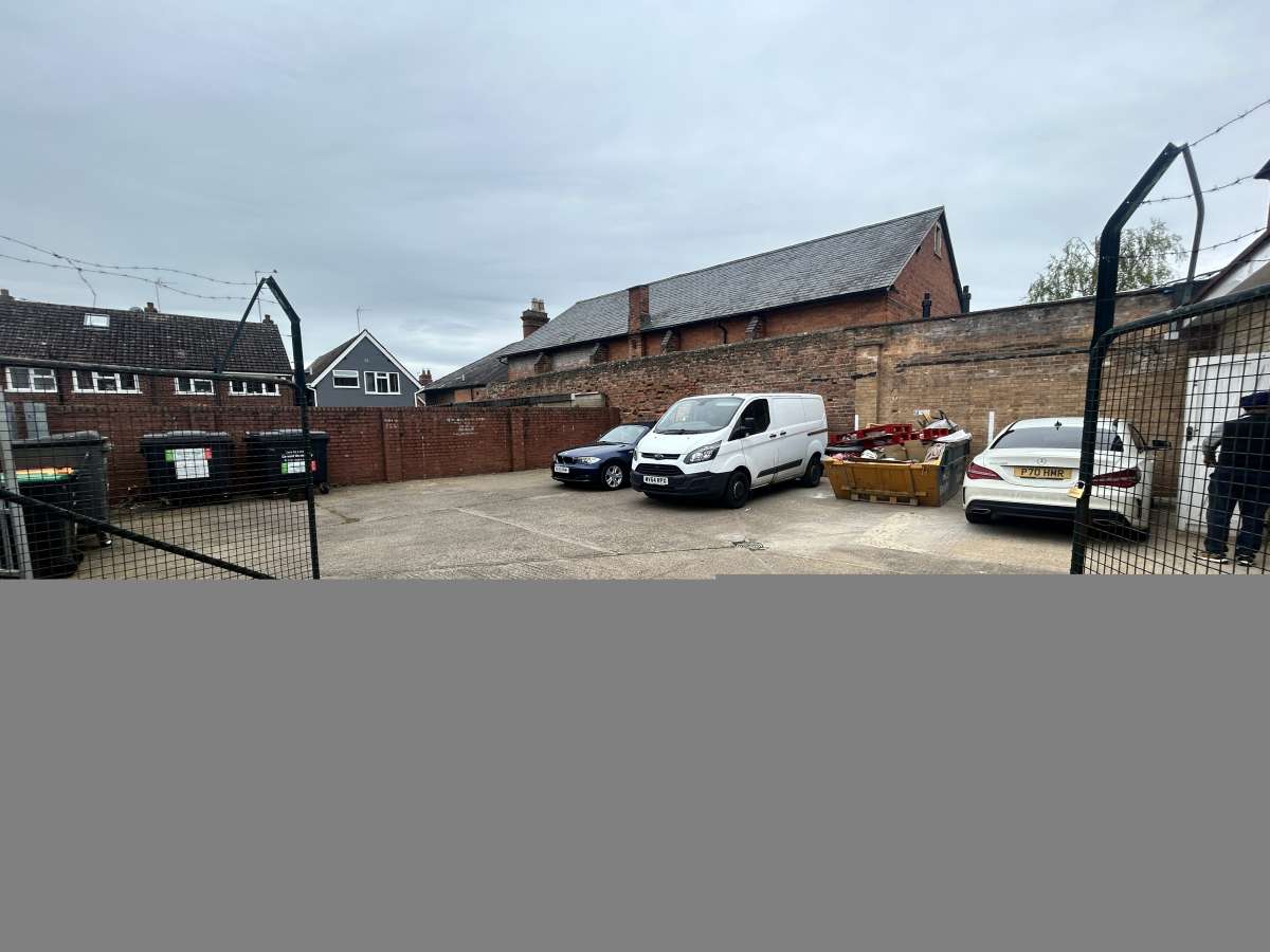 Industrial in Tewkesbury