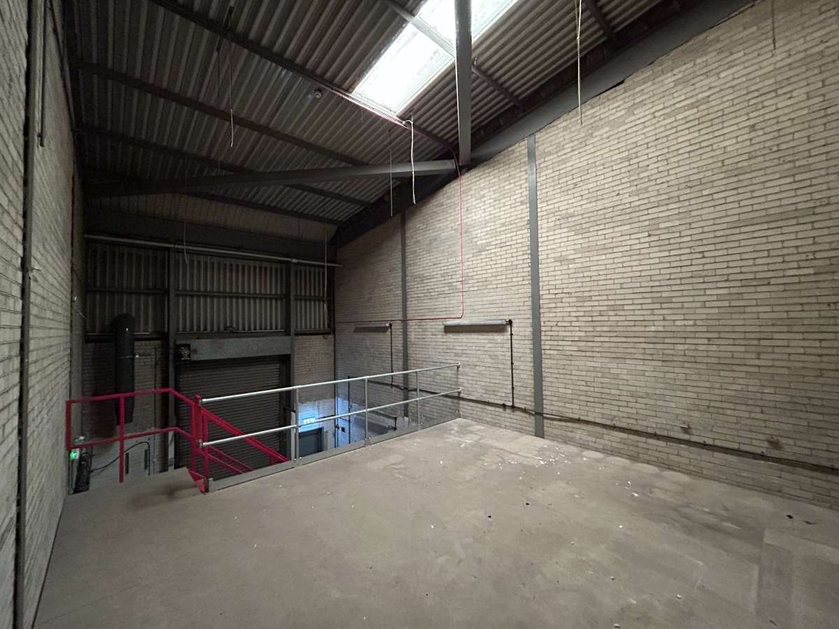 Industrial Unit in Melton Mowbray - photo 4