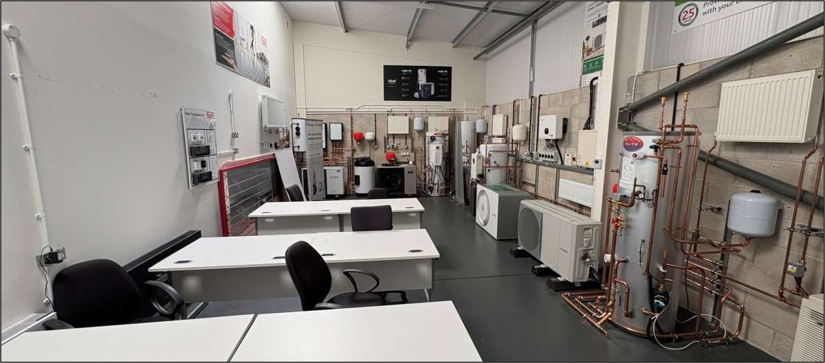 Industrial Unit in Derby - photo 4