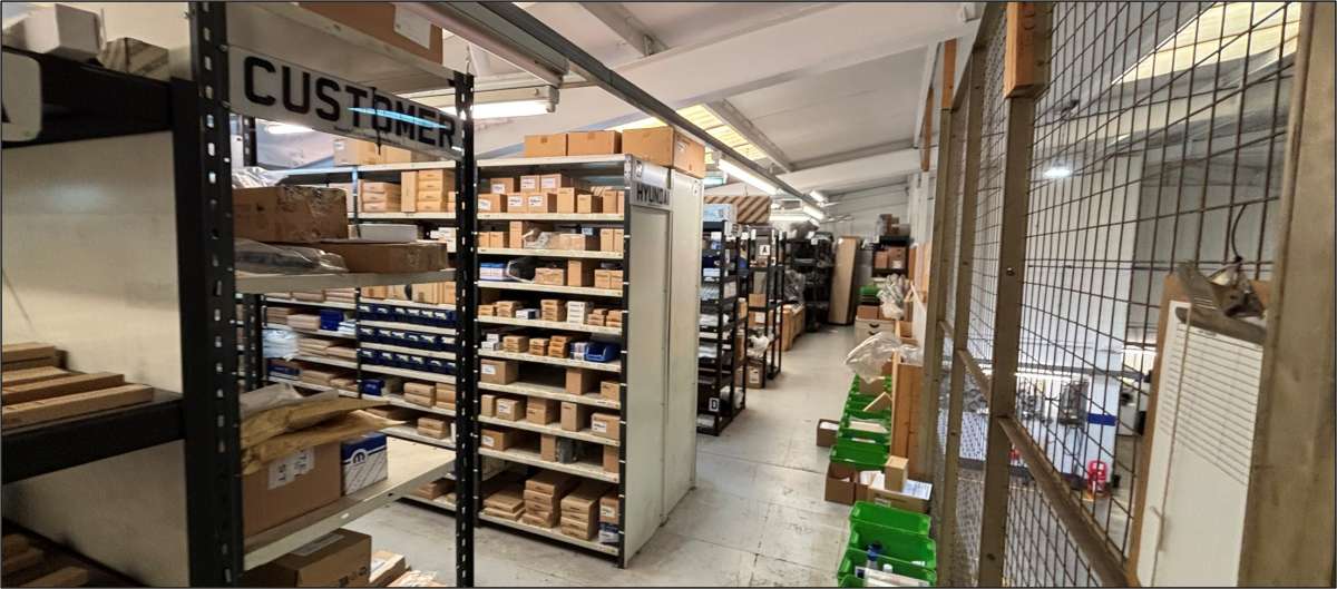 Industrial Unit in Derby - photo 4