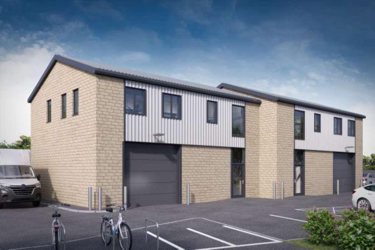 Industrial Unit in Pudsey - photo 2