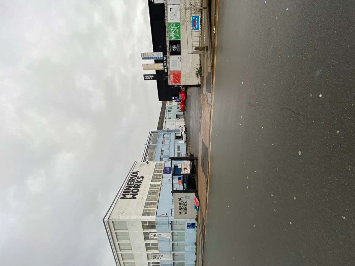 Industrial Unit in Birmingham - photo 3