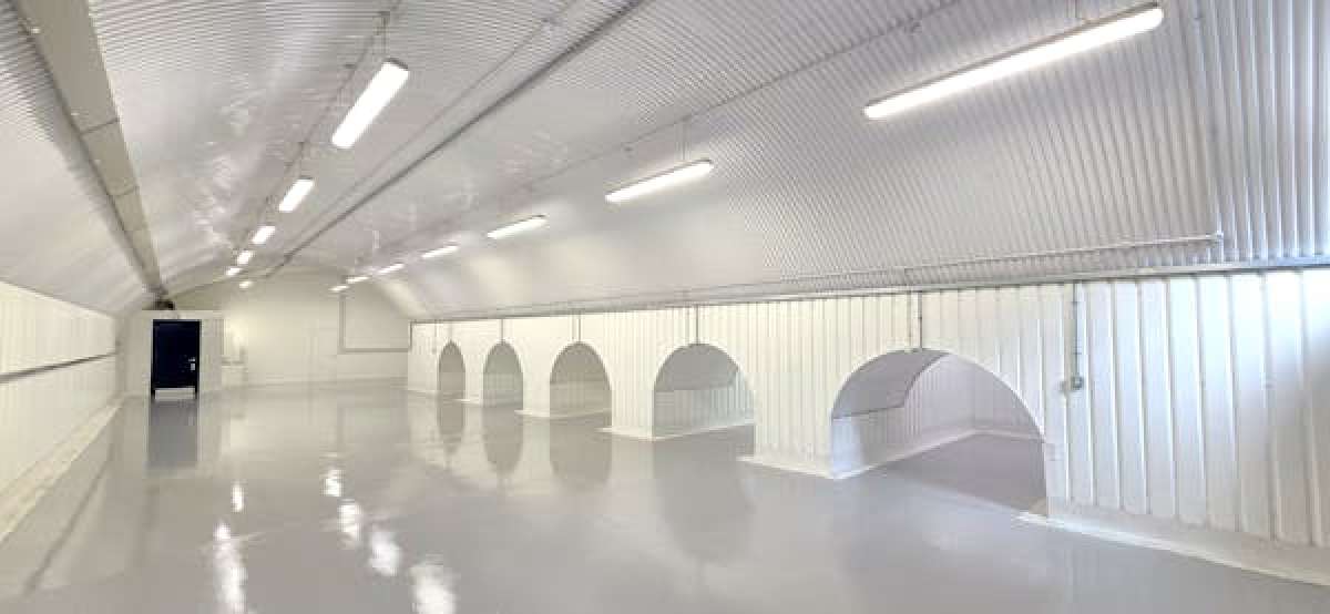 Industrial Unit in London - photo 4