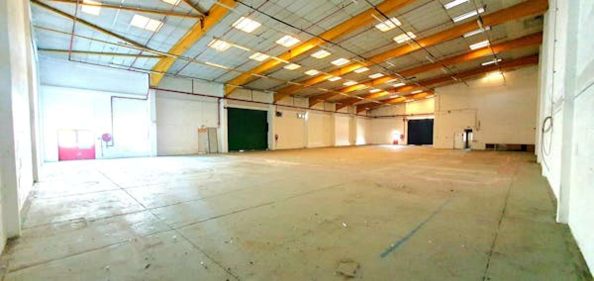 Industrial Unit in Charlton - photo 2