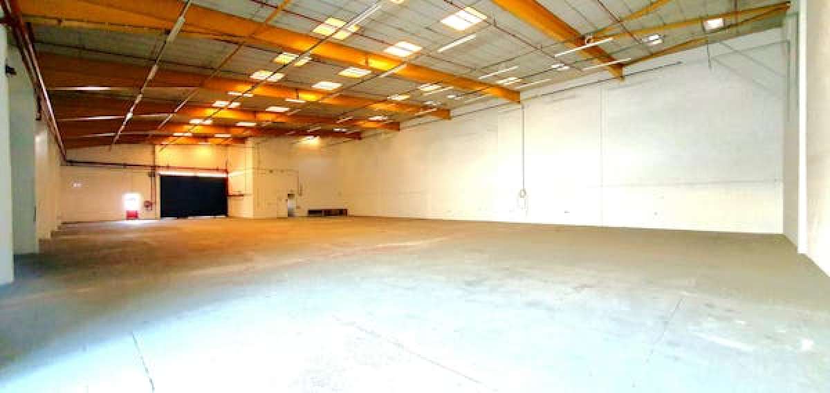 Industrial Unit in Charlton - photo 4