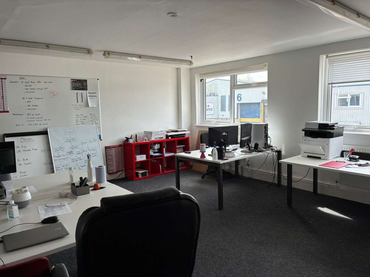 Industrial Unit in Norwich - photo 3