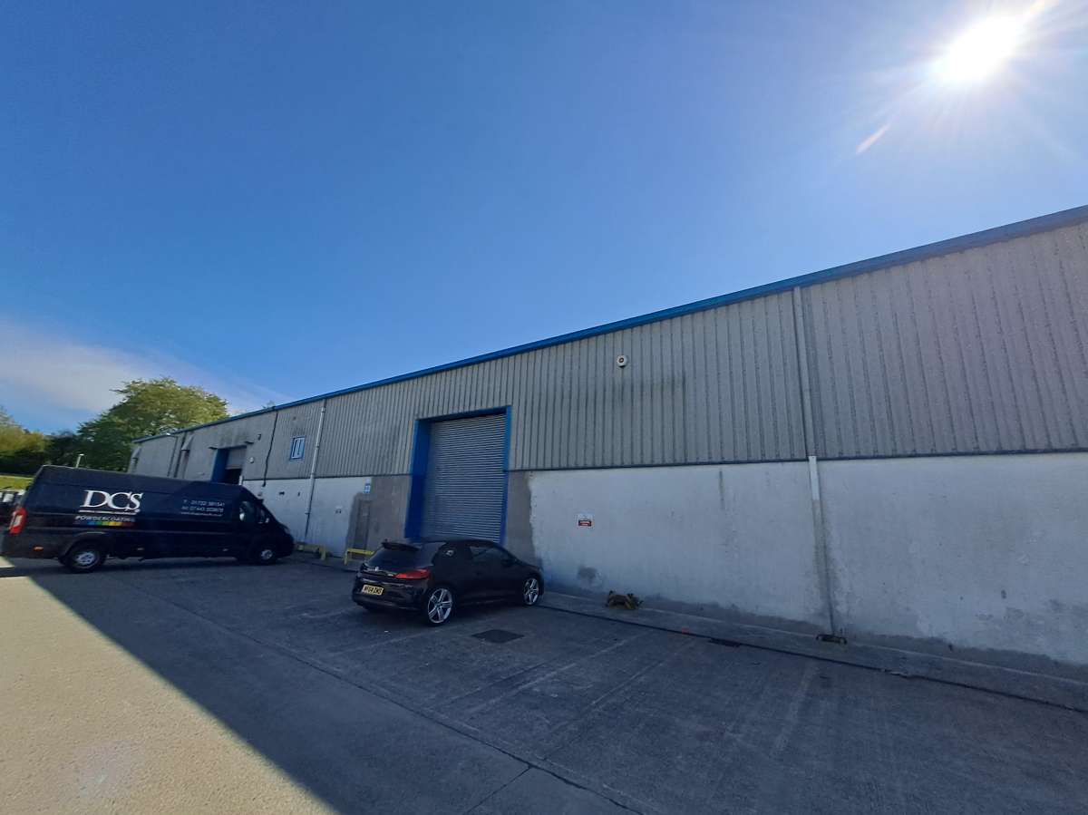 Industrial Unit in Plymouth - photo 2