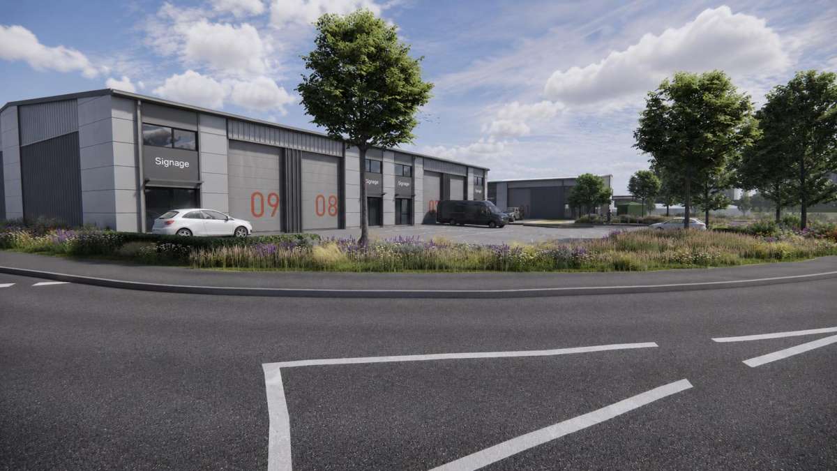 Industrial Unit in Ely - photo 3