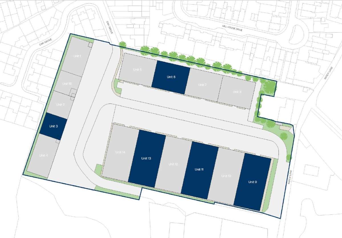 Industrial Unit in Grays - photo 4